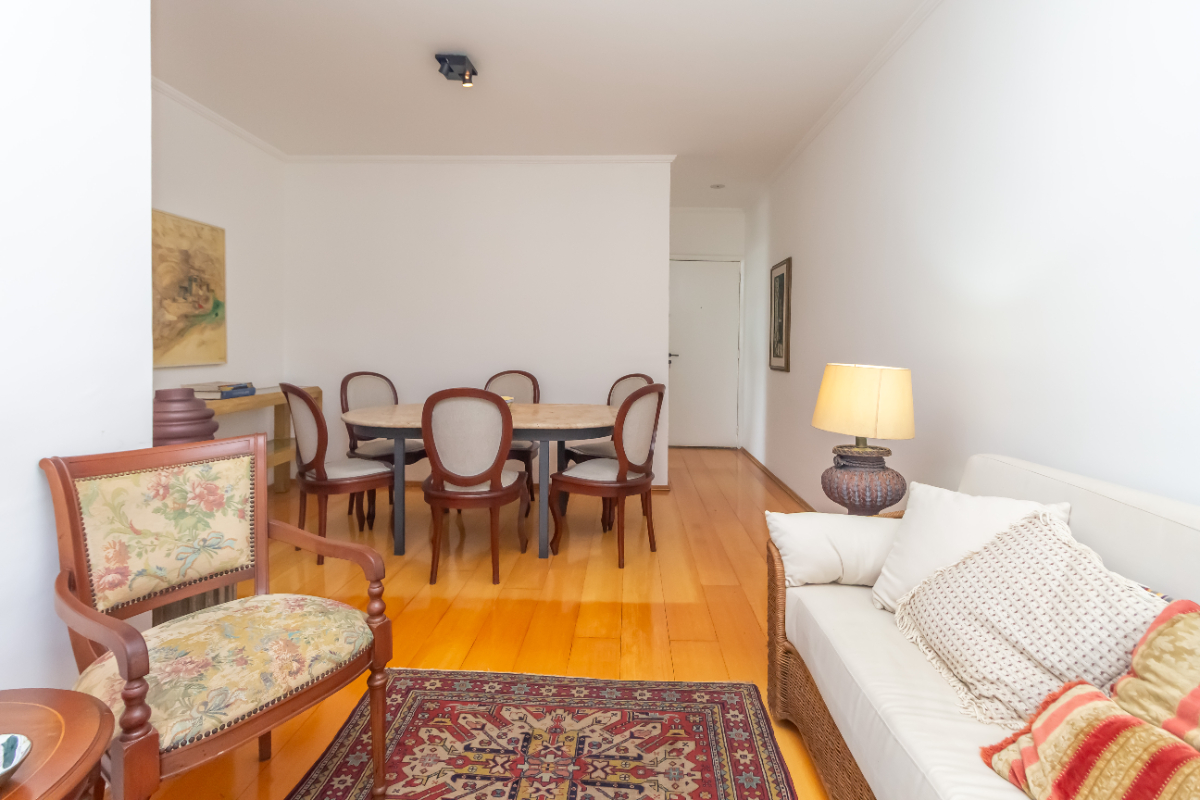 Apartamento, 3 quartos, 71 m² - Foto 6