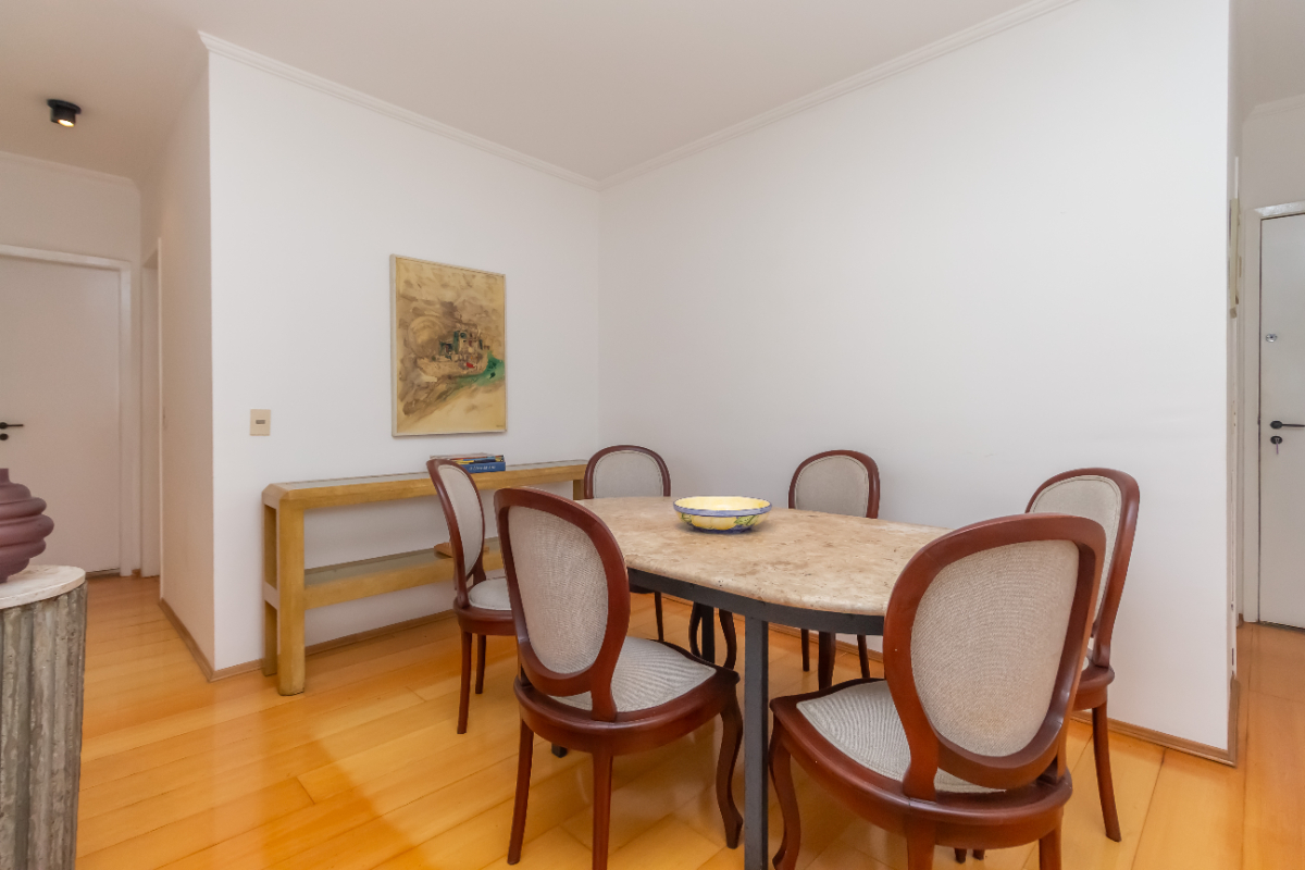 Apartamento, 3 quartos, 71 m² - Foto 7