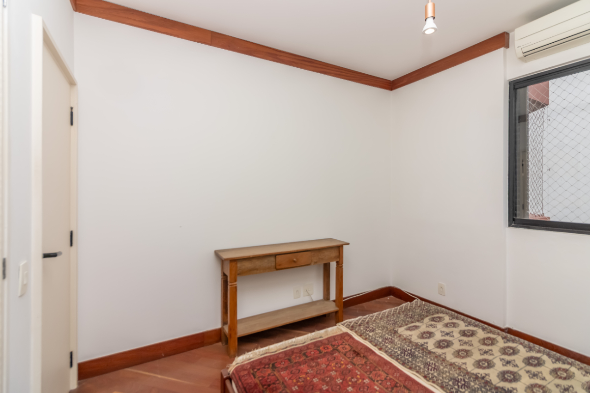 Apartamento, 2 quartos, 94 m² - Foto 11