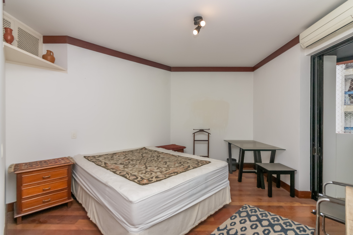 Apartamento, 2 quartos, 94 m² - Foto 12