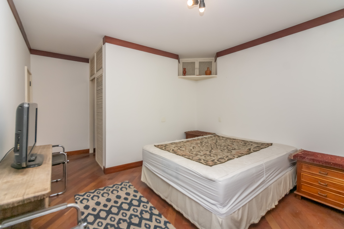 Apartamento, 2 quartos, 94 m² - Foto 13