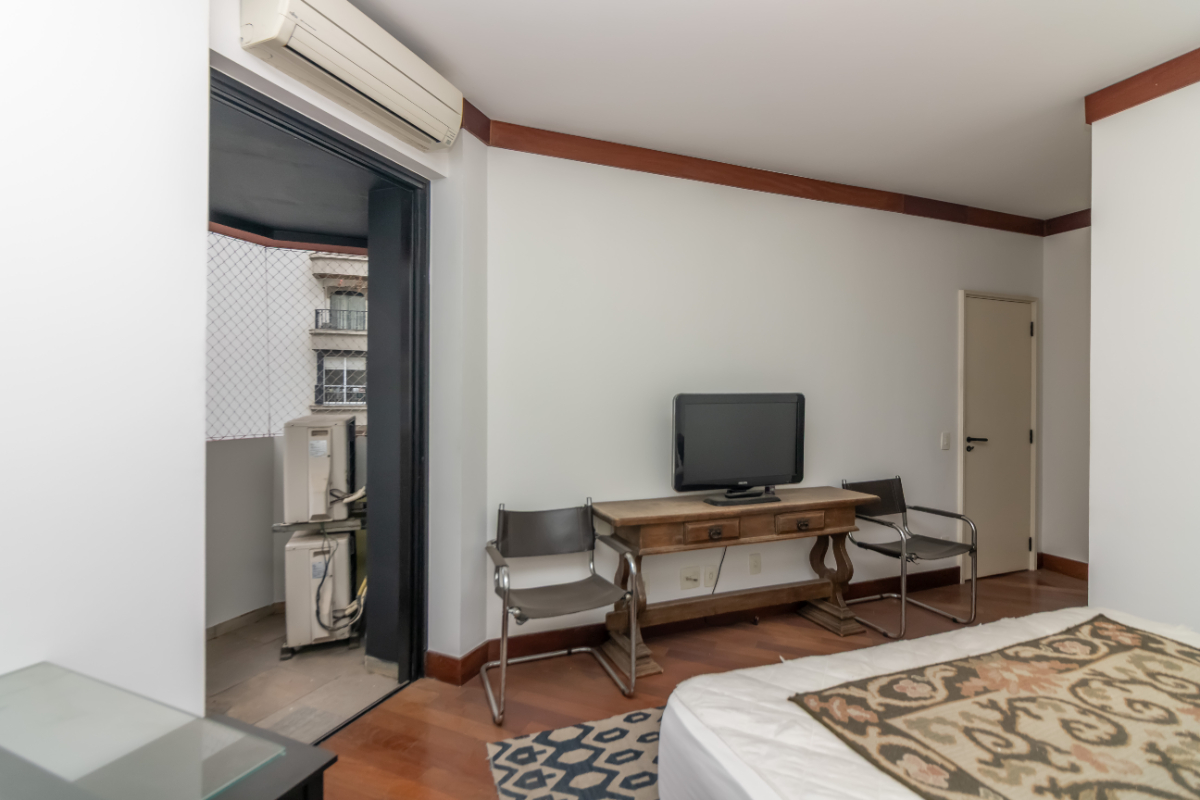 Apartamento, 2 quartos, 94 m² - Foto 14