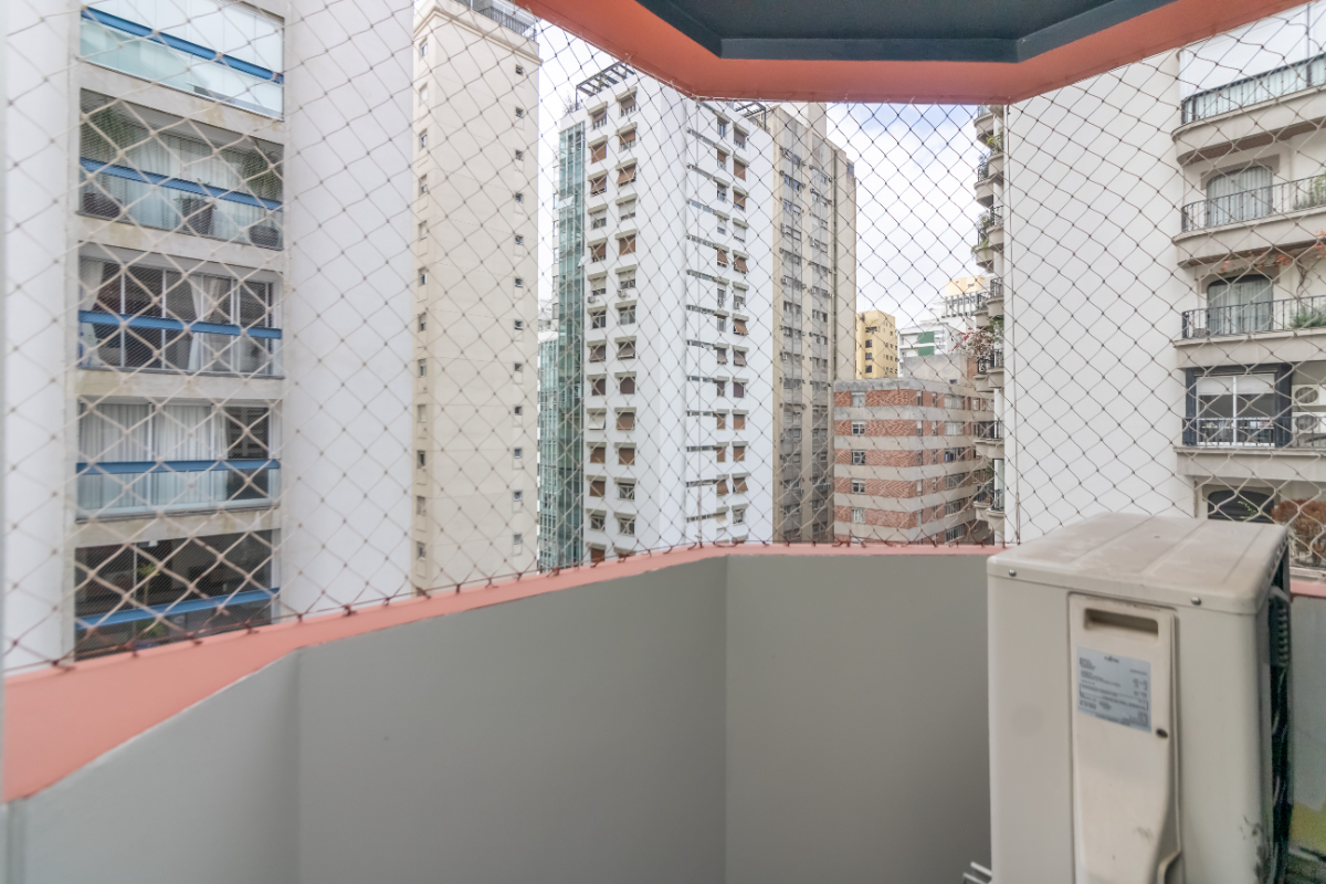 Apartamento, 2 quartos, 94 m² - Foto 15
