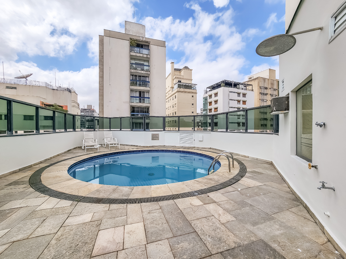 Apartamento, 2 quartos, 94 m² - Foto 21
