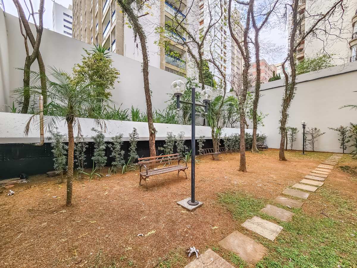 Apartamento, 2 quartos, 94 m² - Foto 24
