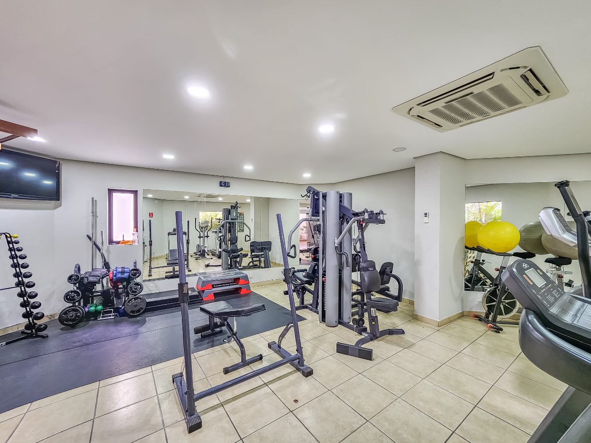 Apartamento, 2 quartos, 94 m² - Foto 25