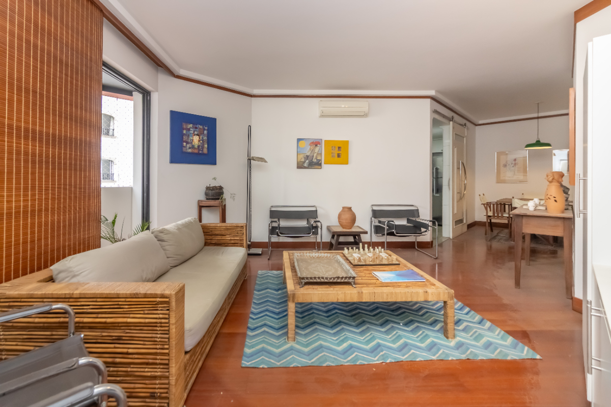 Apartamento, 2 quartos, 94 m² - Foto 3