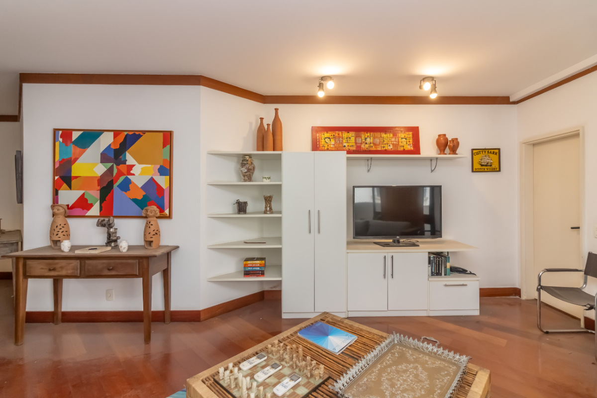 Apartamento, 2 quartos, 94 m² - Foto 5