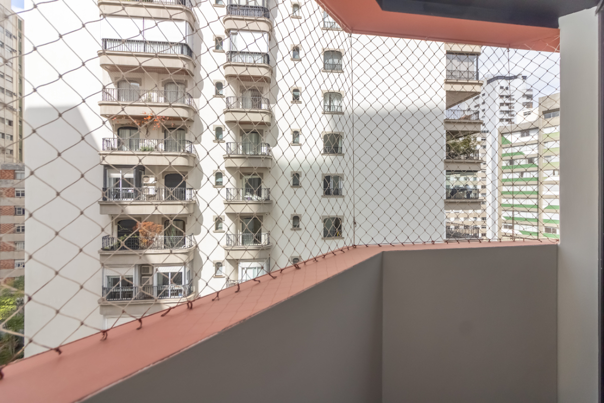 Apartamento, 2 quartos, 94 m² - Foto 6