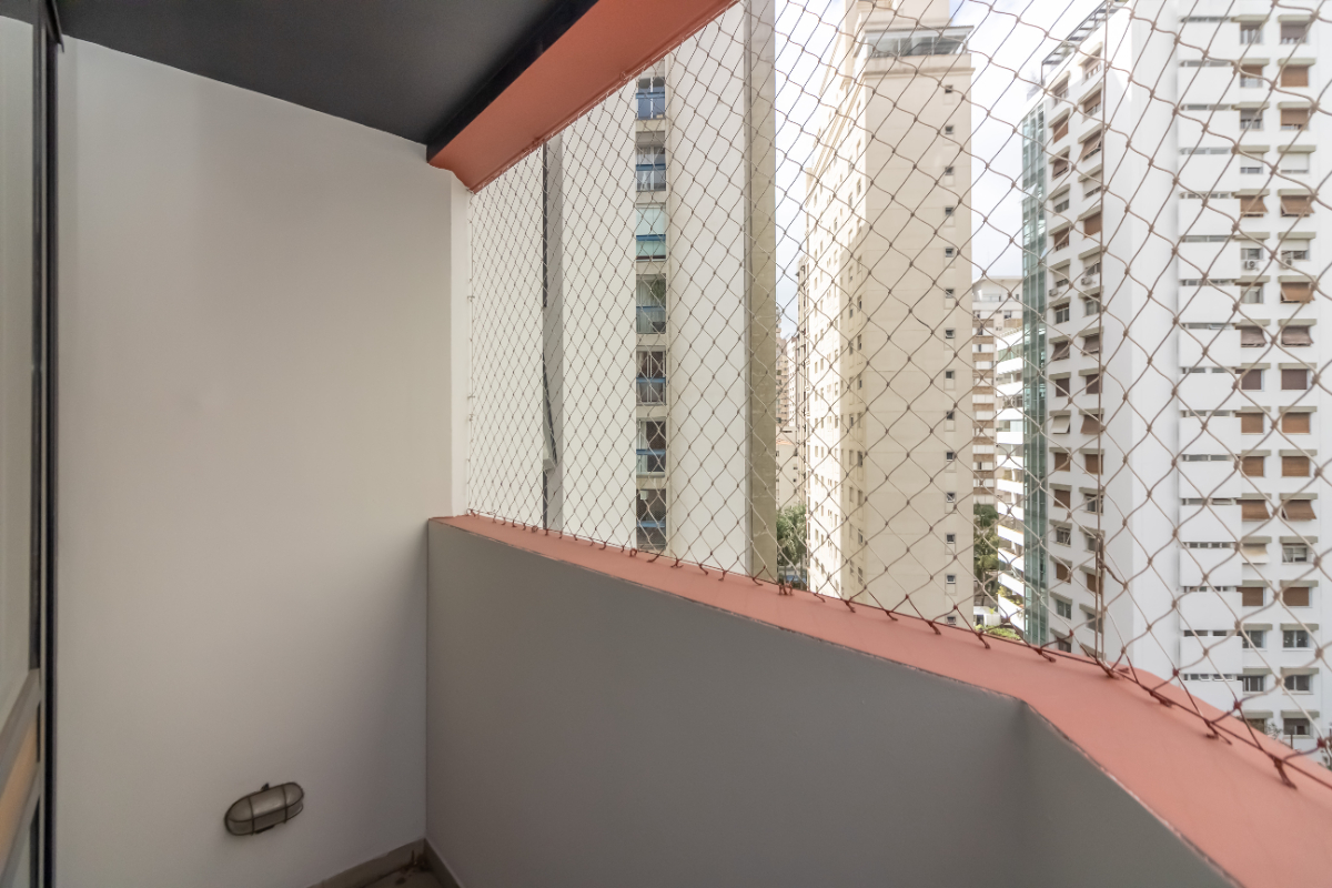Apartamento, 2 quartos, 94 m² - Foto 7