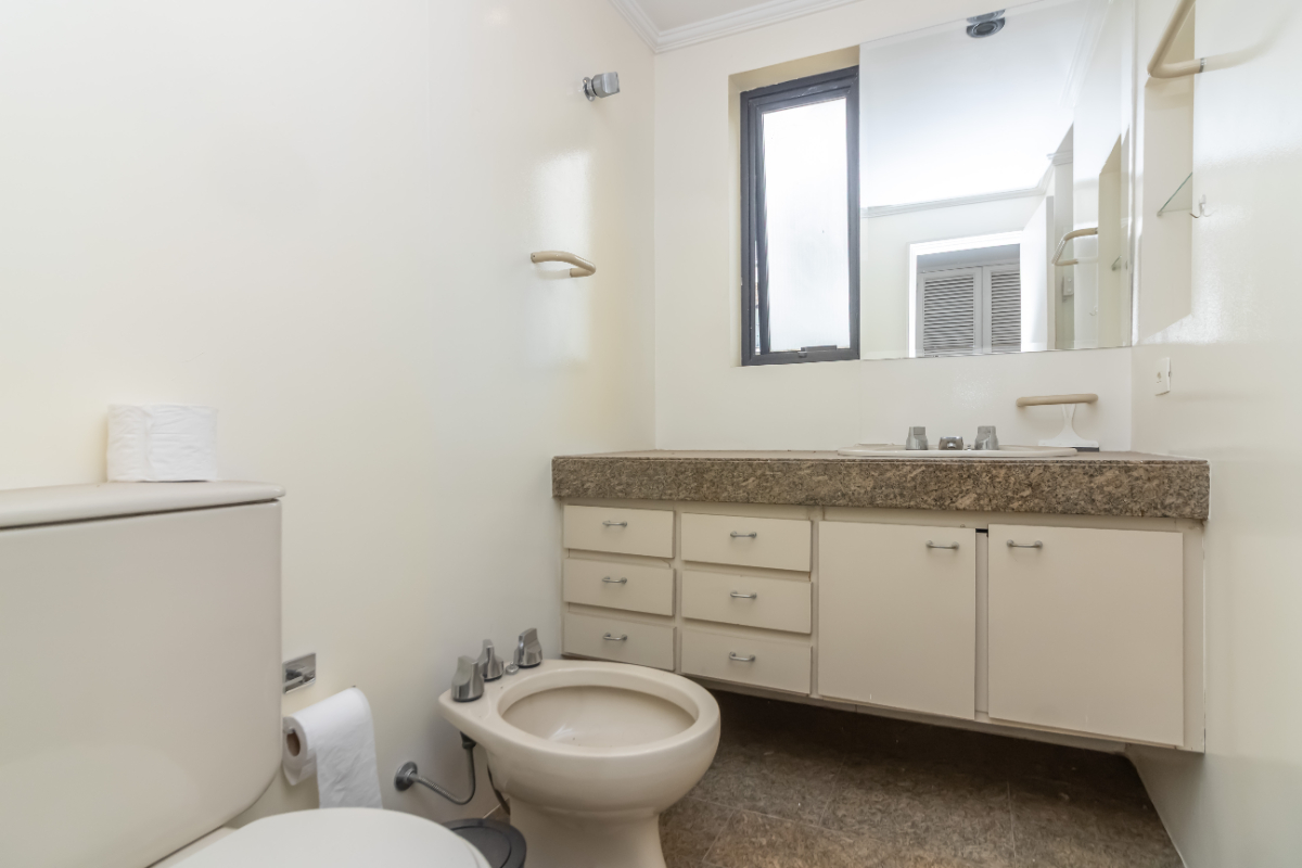 Apartamento, 2 quartos, 94 m² - Foto 8