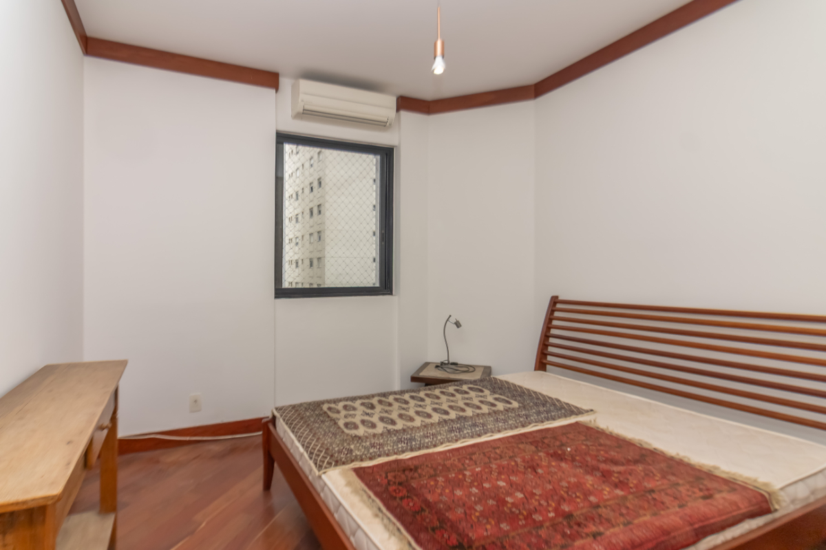 Apartamento, 2 quartos, 94 m² - Foto 9