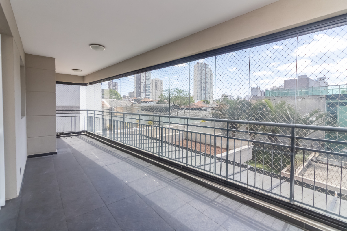 Apartamento, 3 quartos, 133 m² - Foto 1
