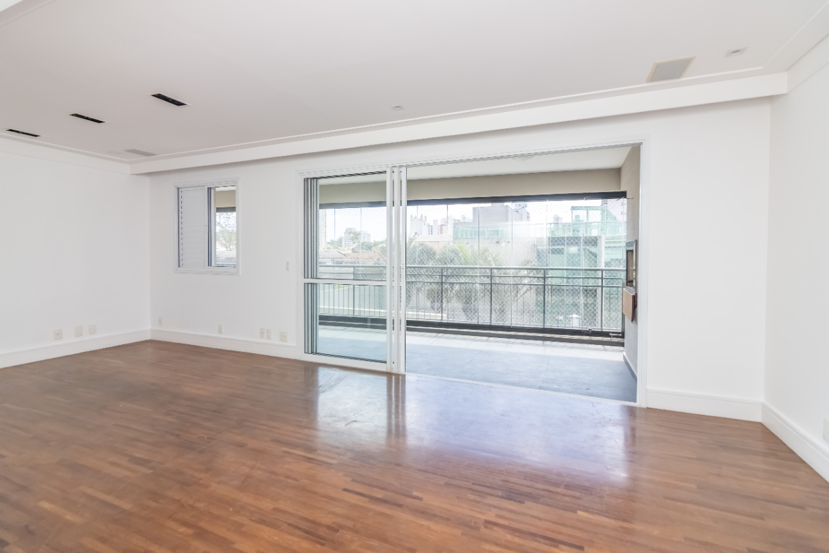 Apartamento, 3 quartos, 133 m² - Foto 2