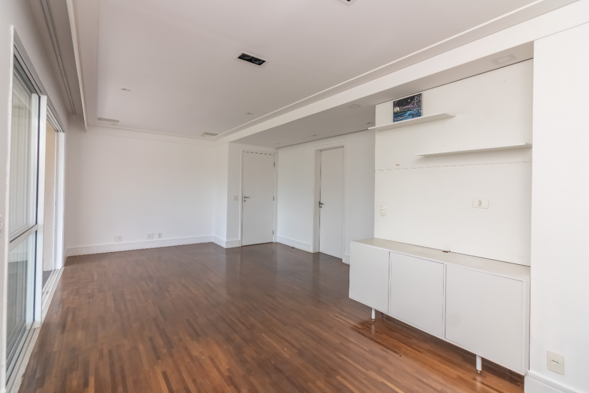 Apartamento, 3 quartos, 133 m² - Foto 3