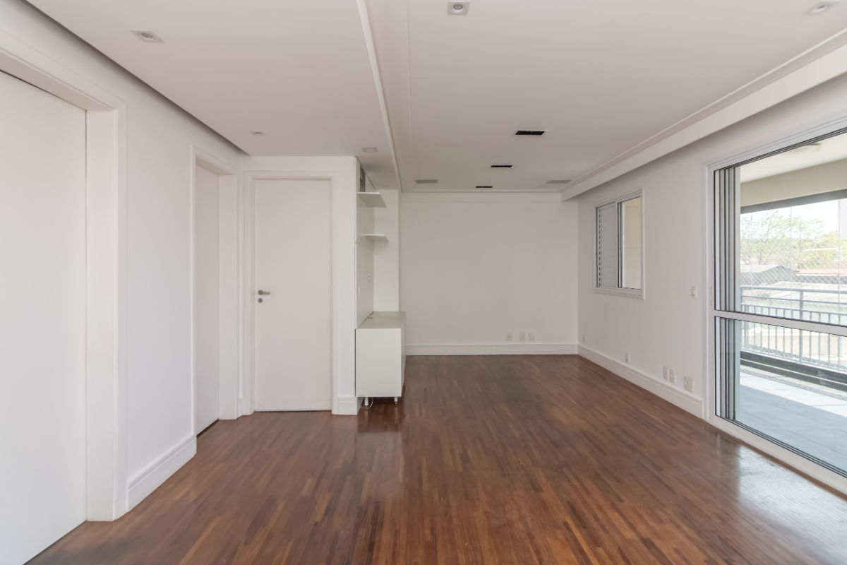 Apartamento, 3 quartos, 133 m² - Foto 4
