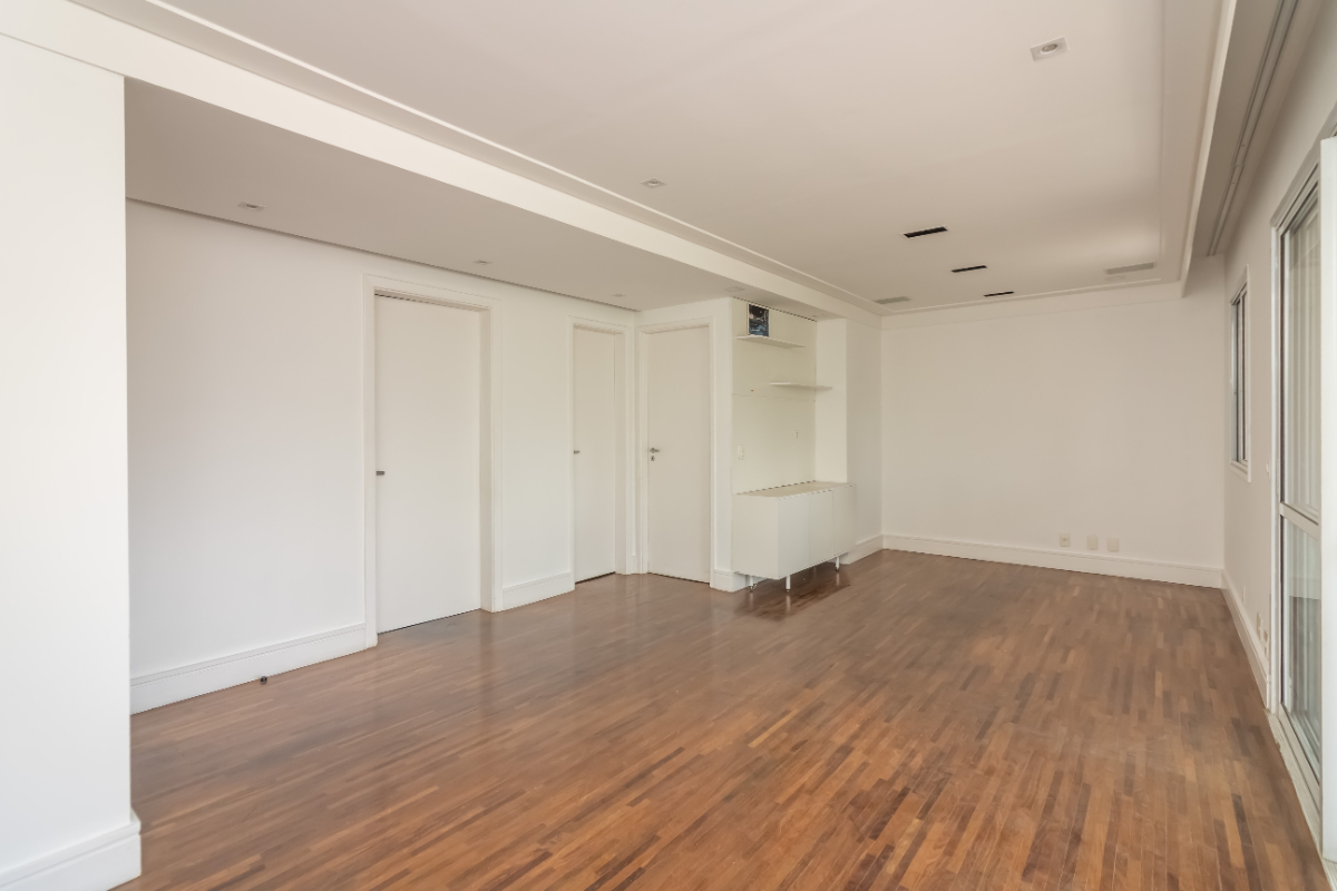 Apartamento, 3 quartos, 133 m² - Foto 5