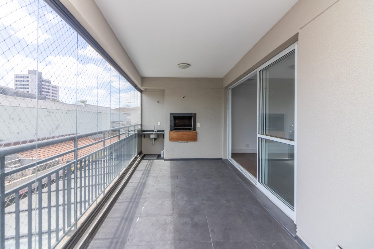 Apartamento, 3 quartos, 133 m² - Foto 6