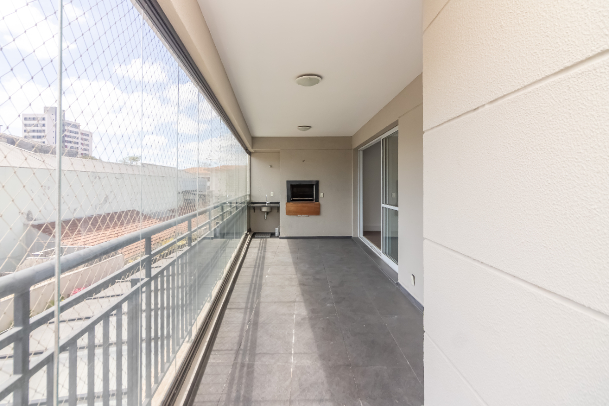 Apartamento, 3 quartos, 133 m² - Foto 7