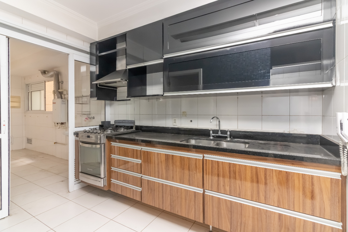 Apartamento, 3 quartos, 133 m² - Foto 9