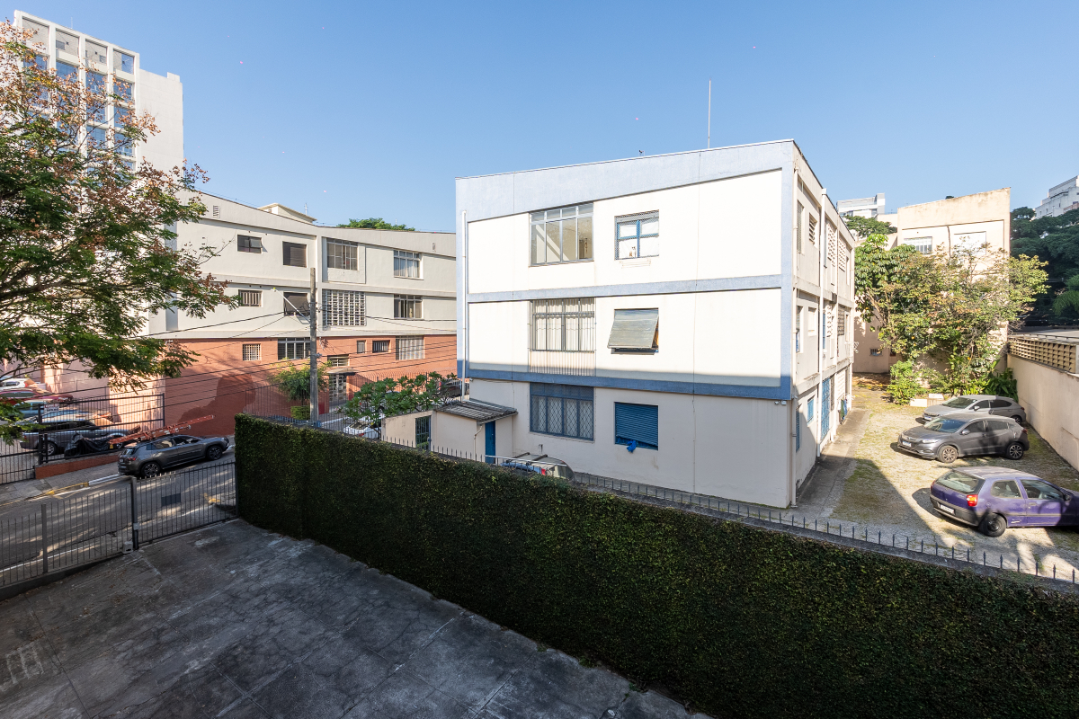 Apartamento, 2 quartos, 96 m² - Foto 14