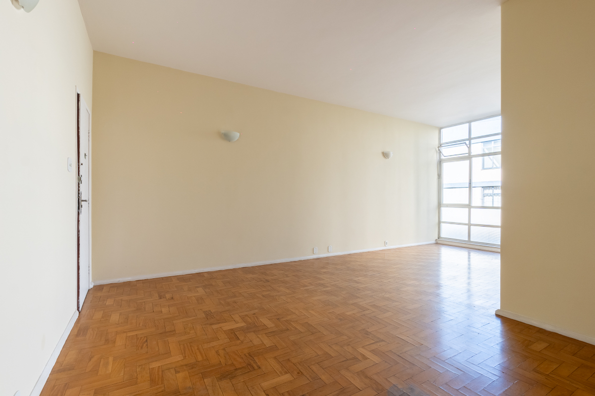 Apartamento, 2 quartos, 96 m² - Foto 2