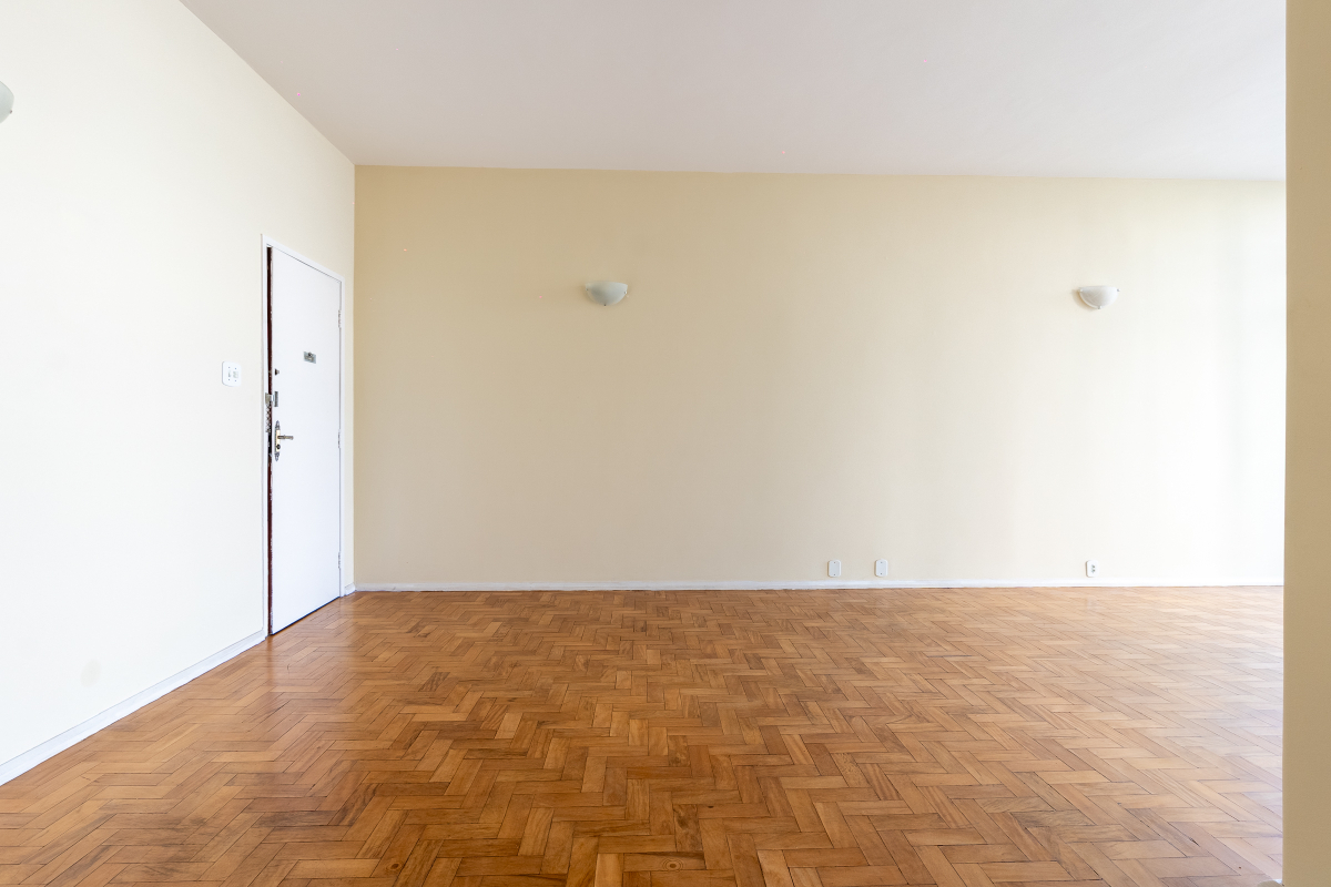 Apartamento, 2 quartos, 96 m² - Foto 3