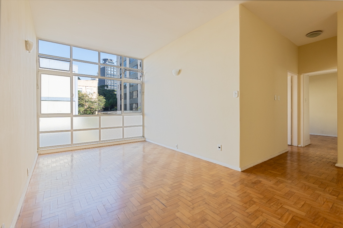 Apartamento, 2 quartos, 96 m² - Foto 4