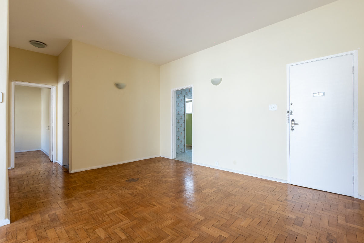 Apartamento, 2 quartos, 96 m² - Foto 7