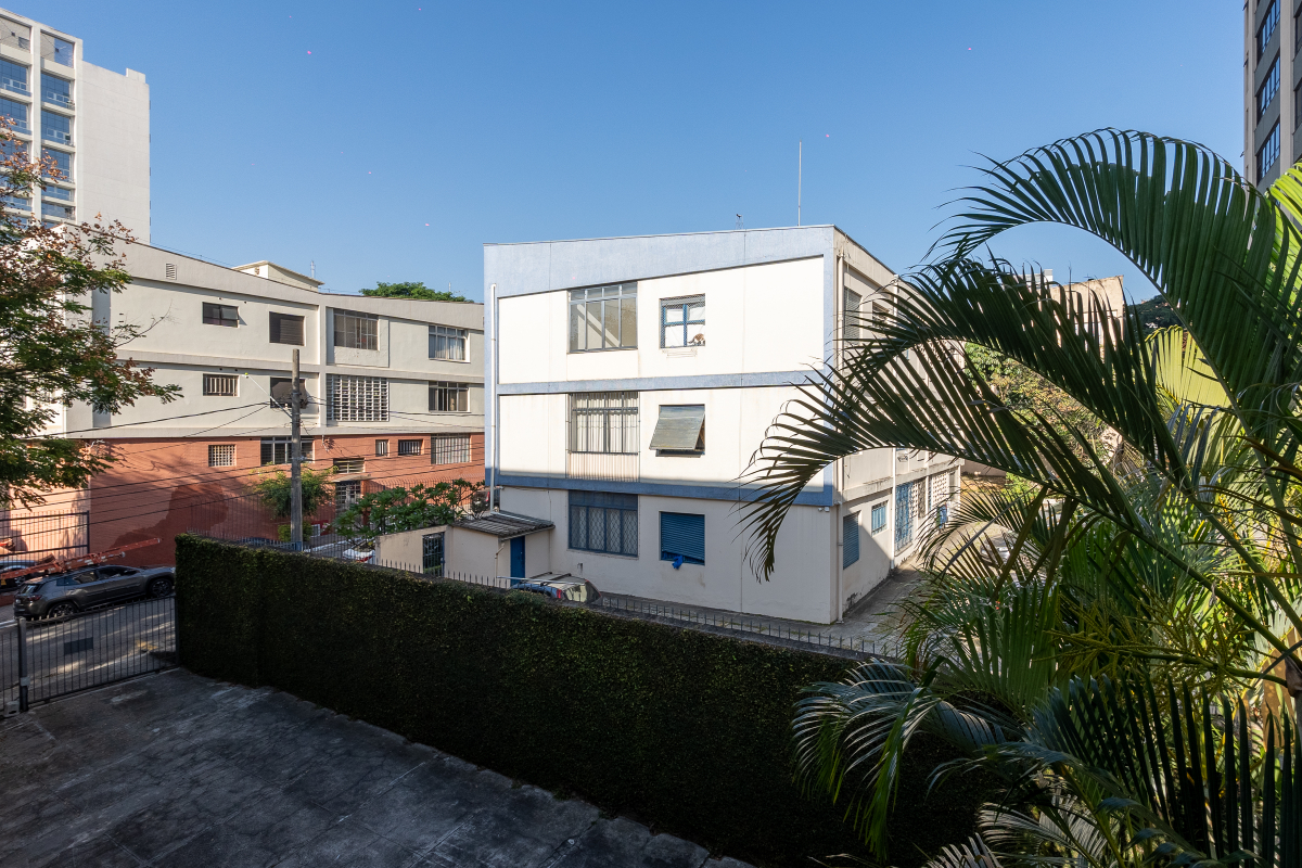 Apartamento, 2 quartos, 96 m² - Foto 8