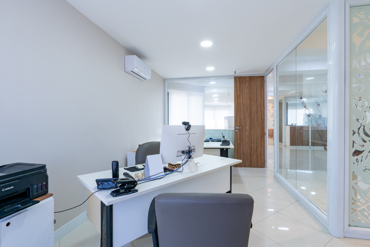 Sala-Conjunto, 114 m² - Foto 16