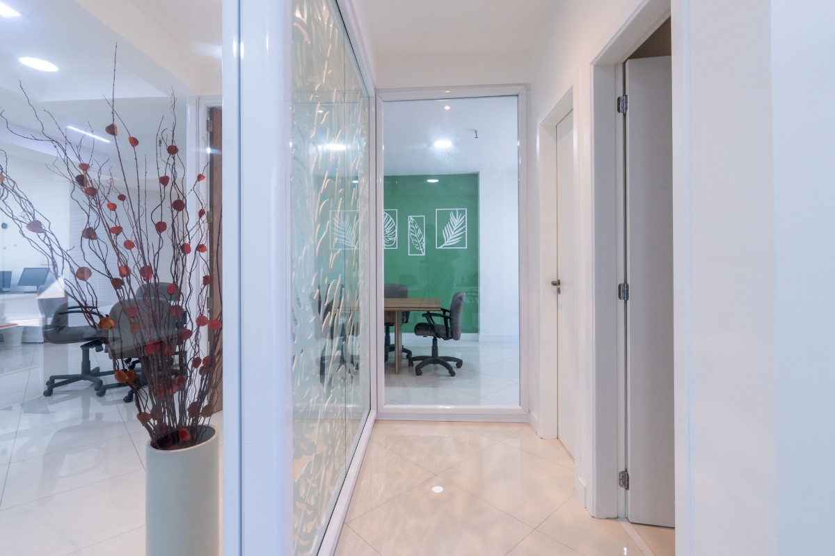 Sala-Conjunto, 114 m² - Foto 17