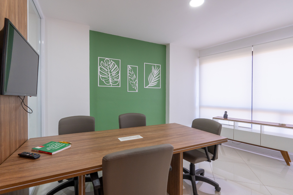 Sala-Conjunto, 114 m² - Foto 19