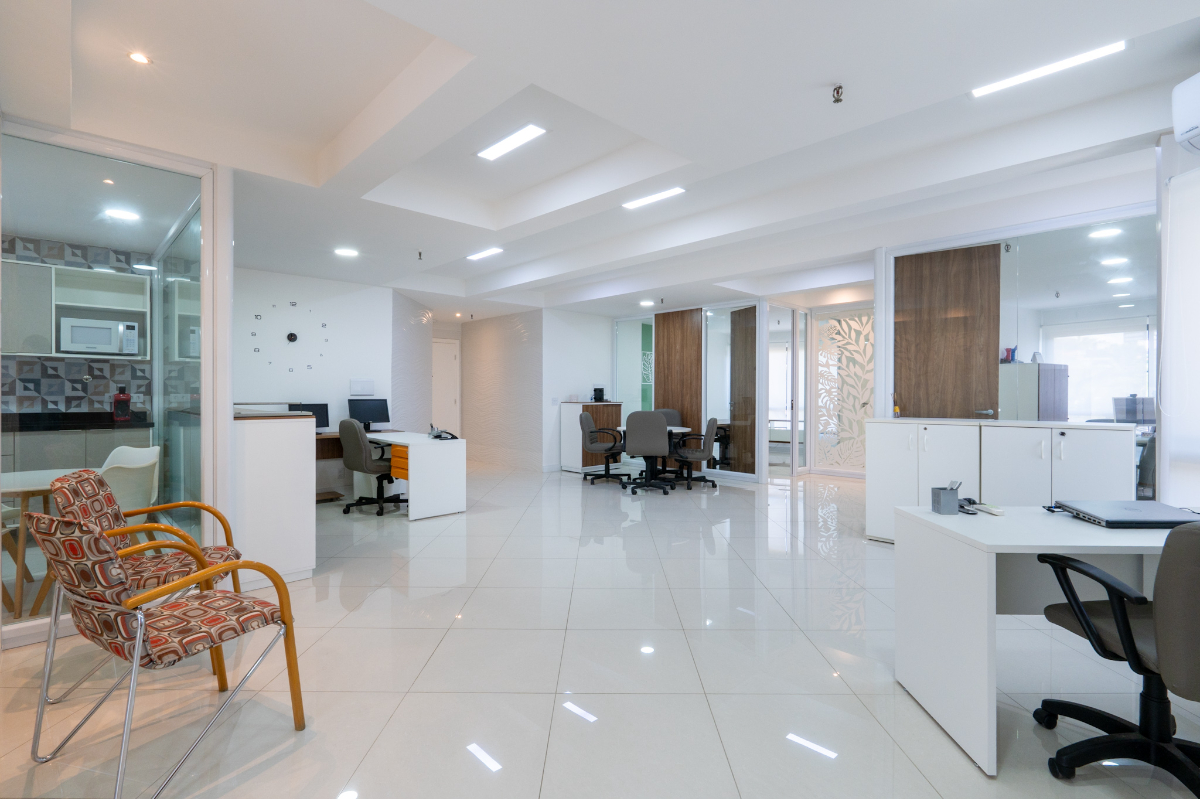 Sala-Conjunto, 114 m² - Foto 8