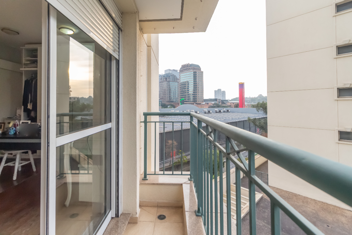 Apartamento, 4 quartos, 205 m² - Foto 22
