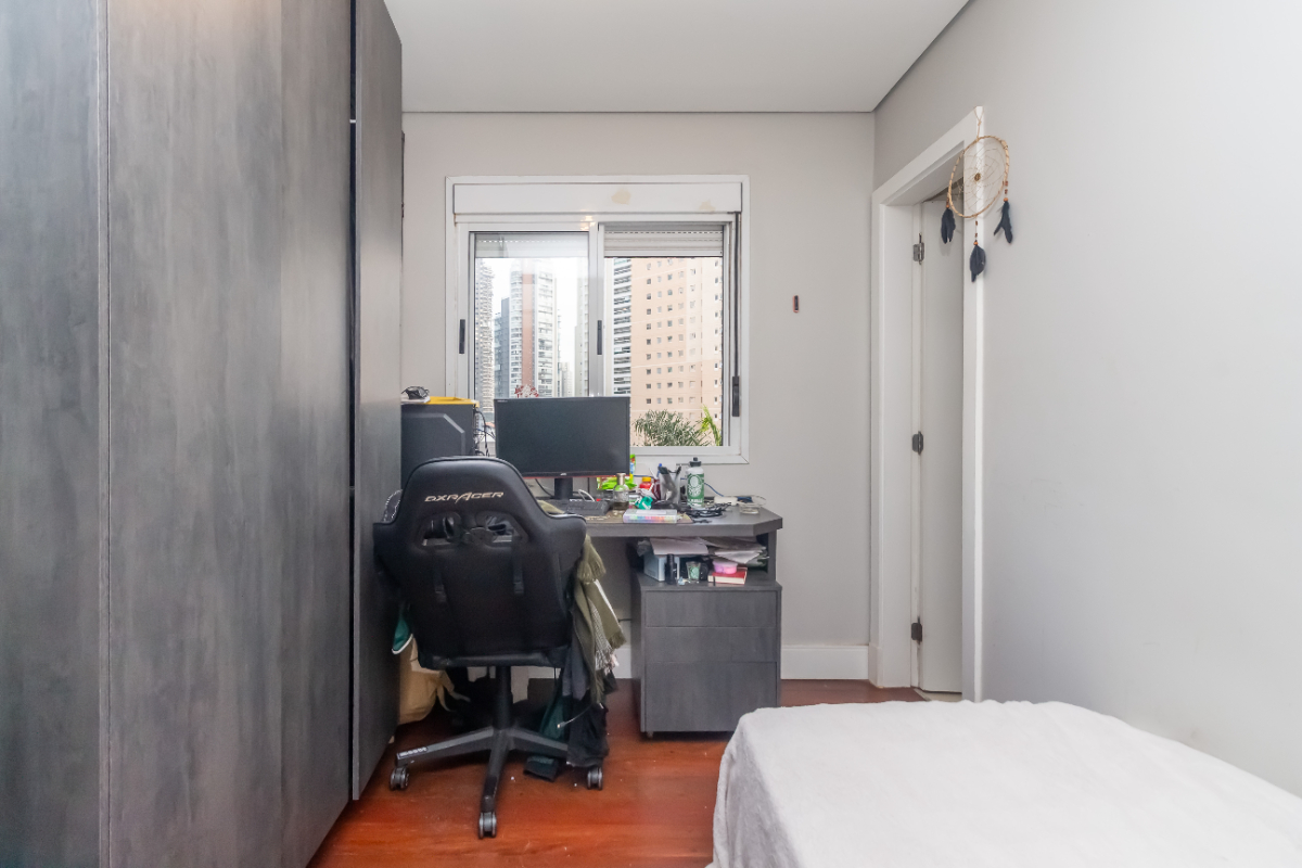 Apartamento, 4 quartos, 205 m² - Foto 25