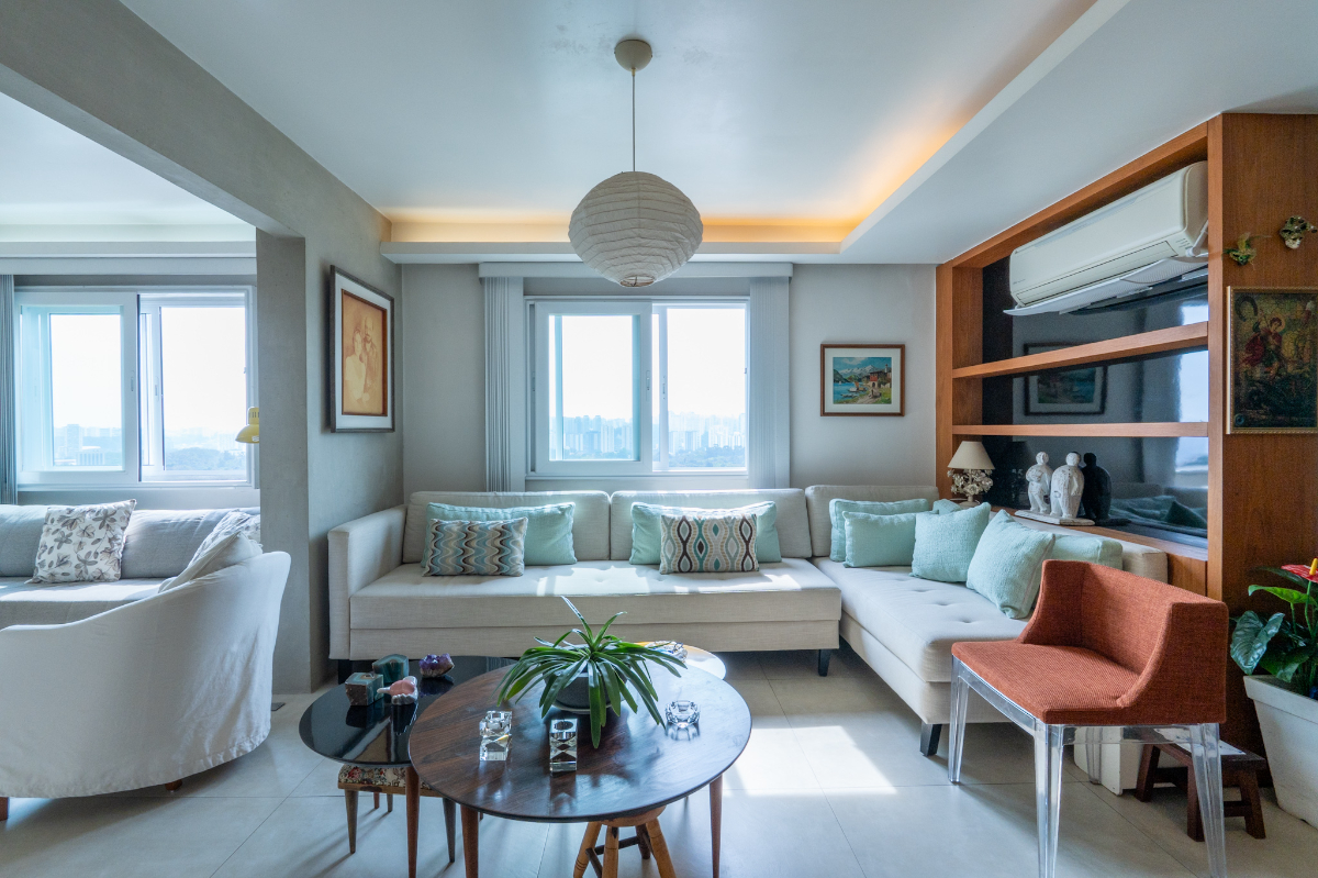 Apartamento, 1 quarto, 85 m² - Foto 10