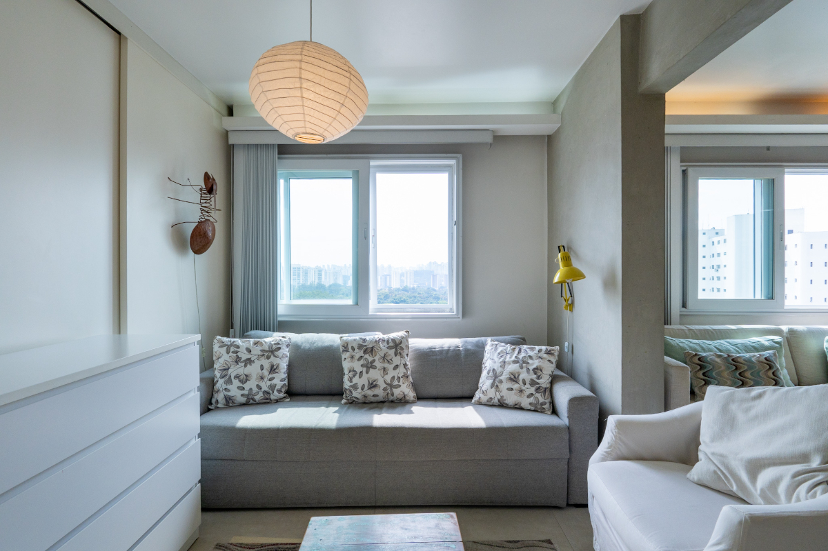 Apartamento, 1 quarto, 85 m² - Foto 11