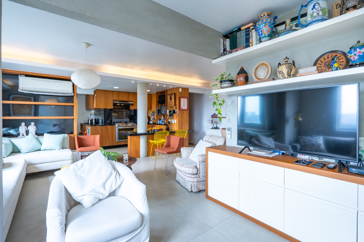 Apartamento, 1 quarto, 85 m² - Foto 12