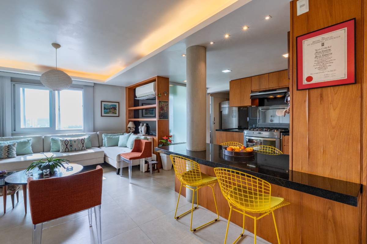 Apartamento, 1 quarto, 85 m² - Foto 13