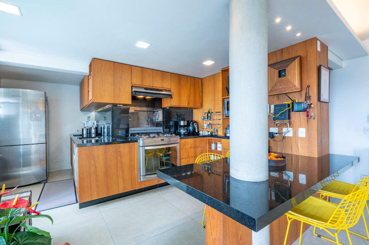 Apartamento, 1 quarto, 85 m² - Foto 14