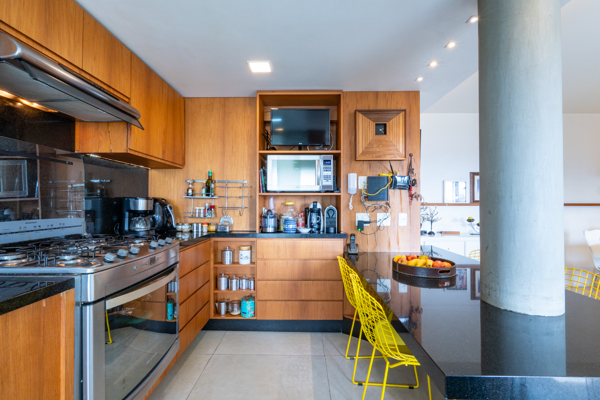 Apartamento, 1 quarto, 85 m² - Foto 15