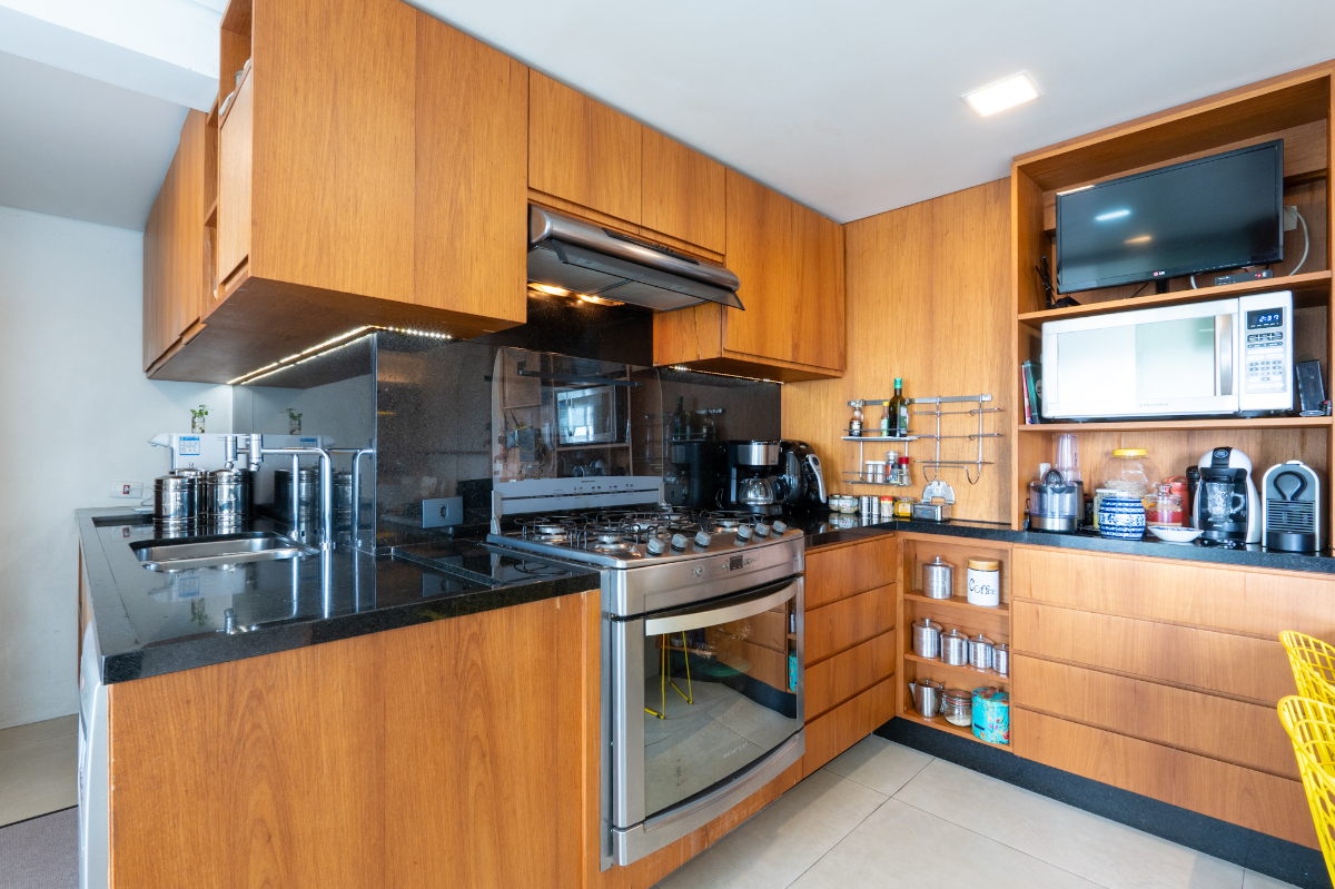 Apartamento, 1 quarto, 85 m² - Foto 16
