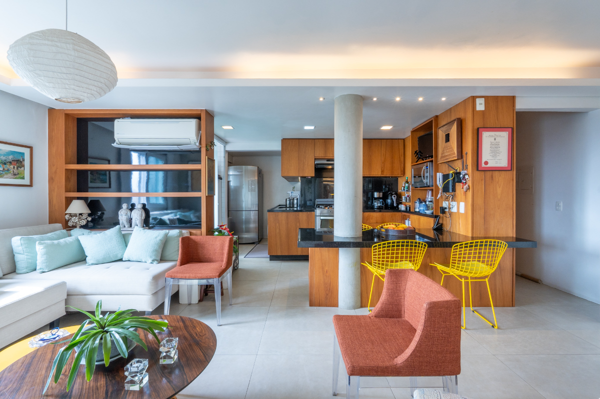 Apartamento, 1 quarto, 85 m² - Foto 18