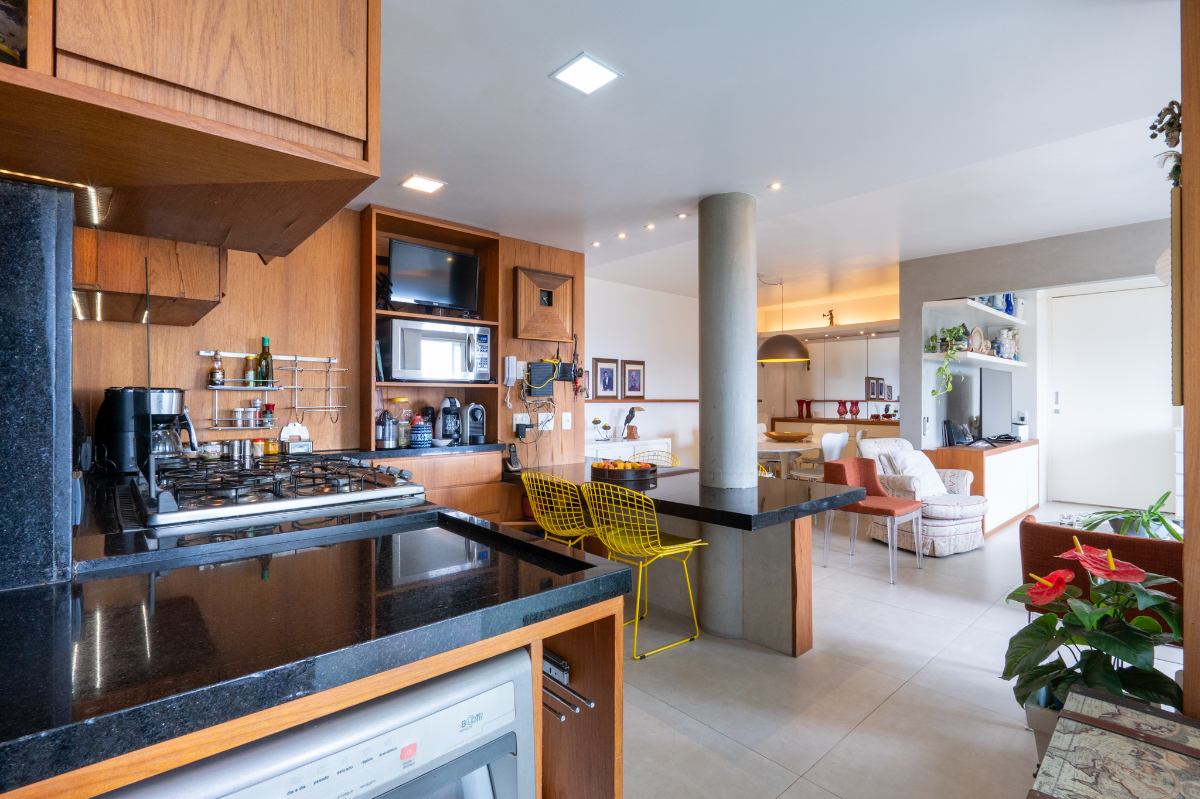 Apartamento, 1 quarto, 85 m² - Foto 19