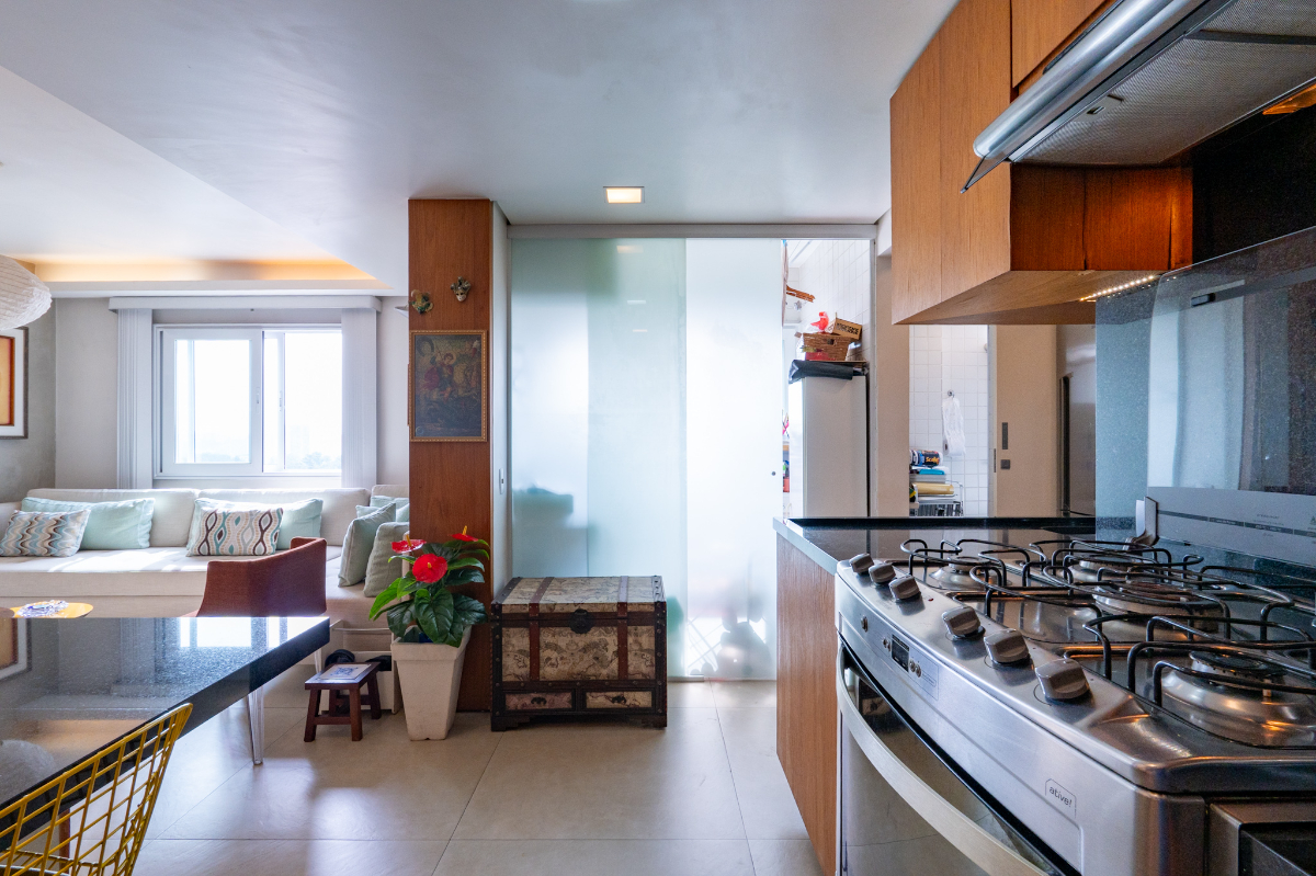 Apartamento, 1 quarto, 85 m² - Foto 21