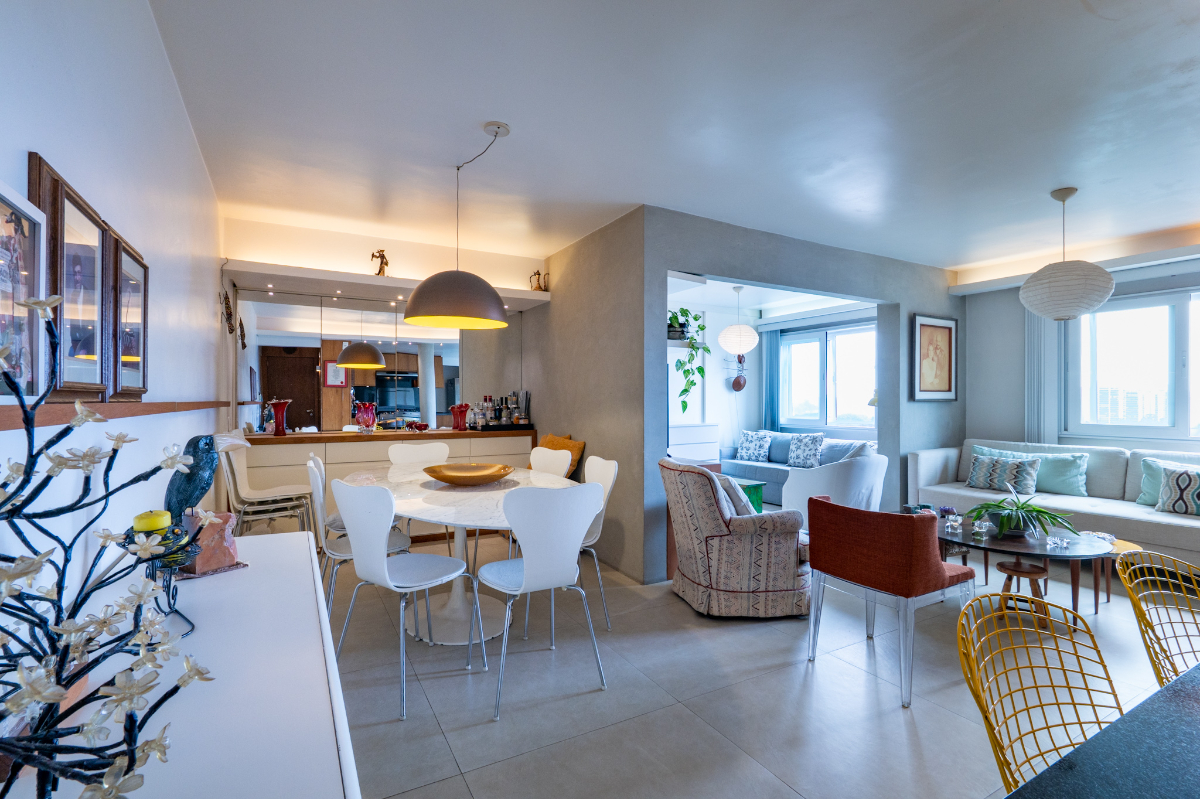 Apartamento, 1 quarto, 85 m² - Foto 22