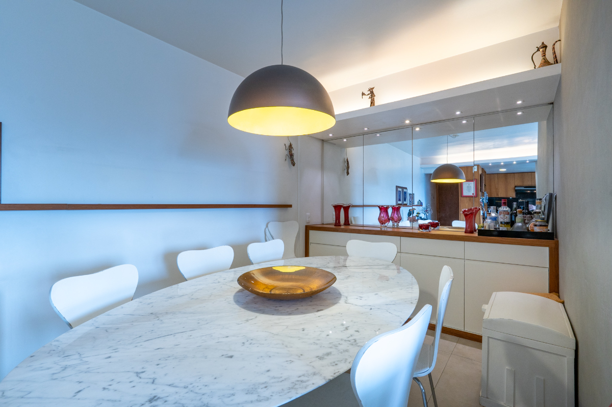 Apartamento, 1 quarto, 85 m² - Foto 23