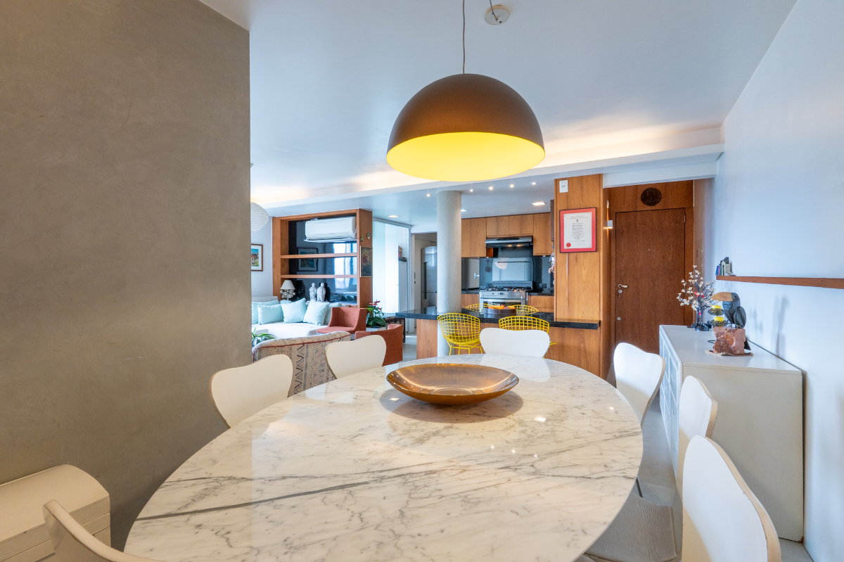 Apartamento, 1 quarto, 85 m² - Foto 24