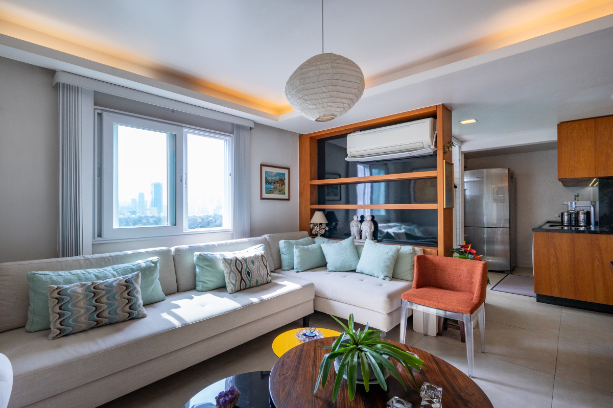 Apartamento, 1 quarto, 85 m² - Foto 5